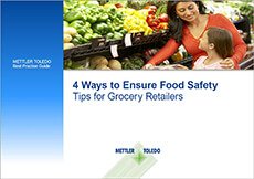 Lebensmittelsicherheit
